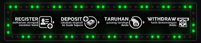 JANGKRIK777 Jackpot